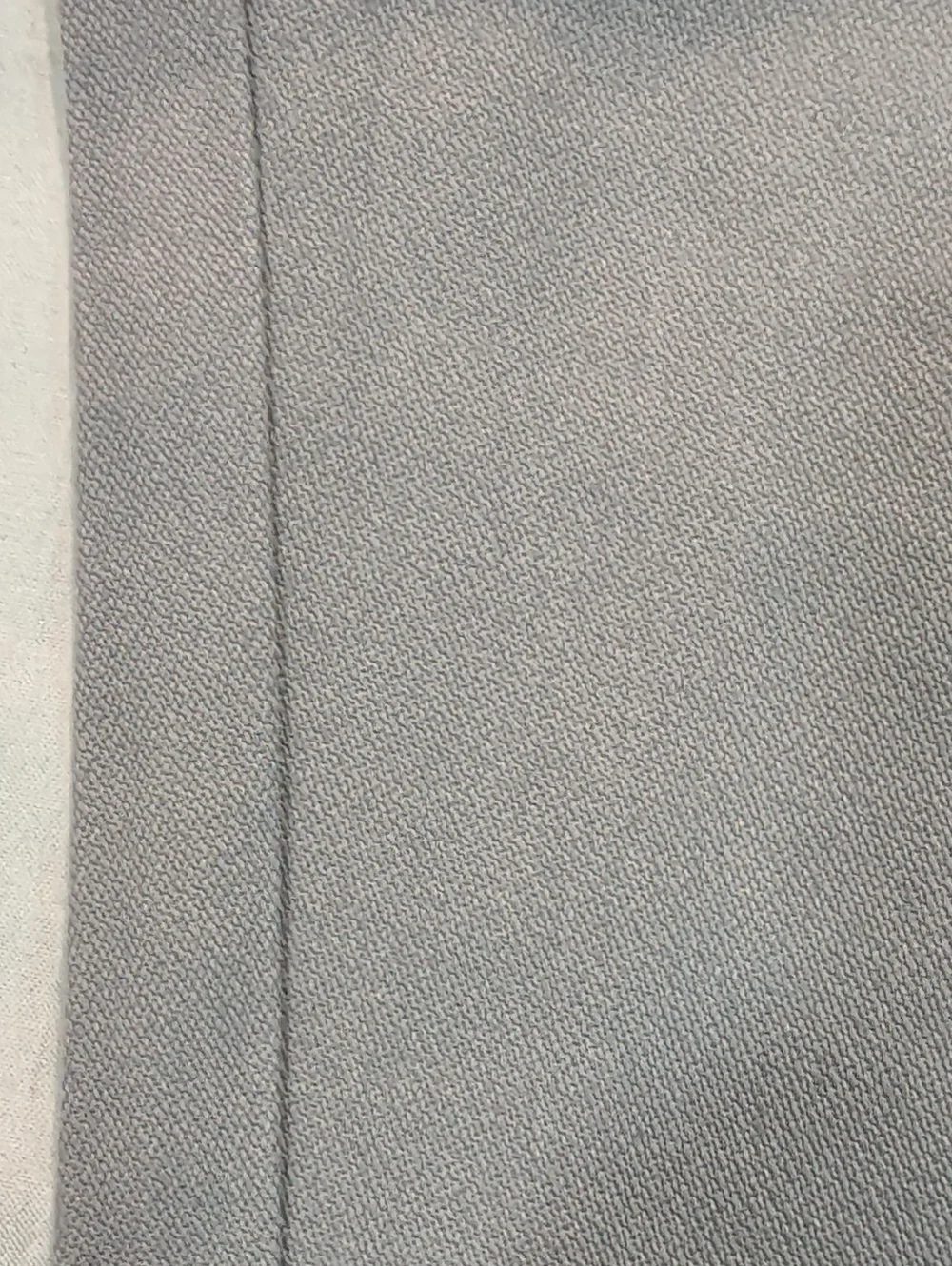 Dockers Grey Modern Khaki Slim Tapered Chinos - Size 38x32 NWT